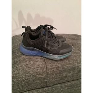 Reebok 321 Kids Shoes | Color: Black | Size: 11K